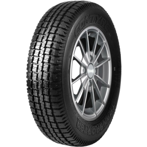 Легковые шины Contyre Transporter 185/75 R16C 104/102Q купить с бесплатной доставкой в пункты выдачи в Петербурге